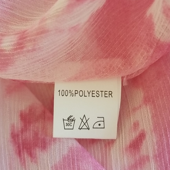 𝐷𝐼𝑆𝑆𝐻 𝐵𝑦𝑟𝑜𝑛 𝑃𝑖𝑛𝑘 𝑀𝑖𝑑𝑖 𝑆𝑙𝑖𝑝 𝐷𝑟𝑒𝑠𝑠 𝐴𝑈 12/ 𝑈𝑆 8 - Picture 15 of 16